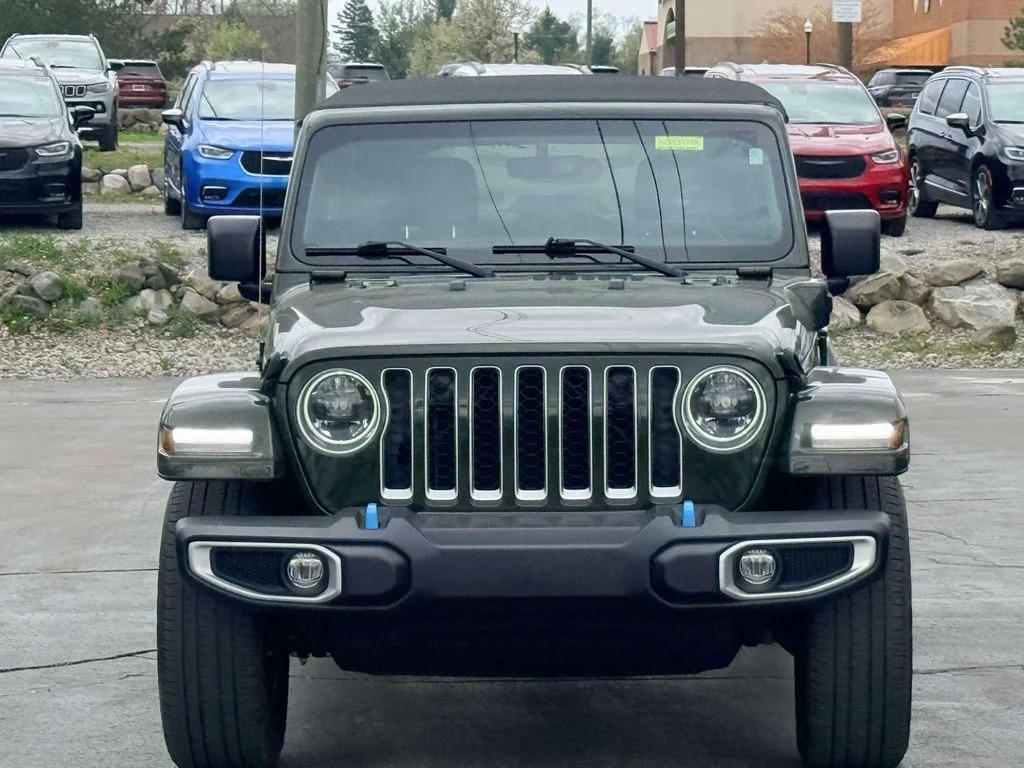 jeep wrangler 4xe 2023 1C4JJXP62PW583179 image jeep wrangler 4xe 2023 1C4JJXP62PW583179 image